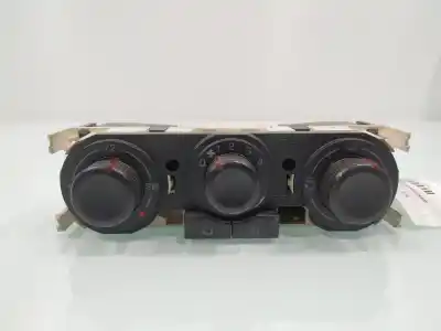 Second-hand car spare part climate control for seat ibiza iii (6l1) 1.4 16v oem iam references 6q0819445