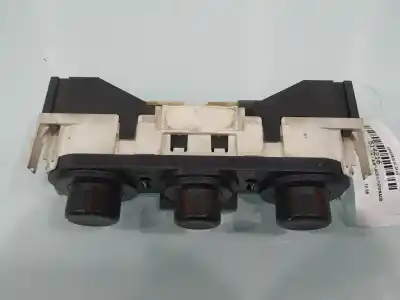 Second-hand car spare part climate control for seat ibiza iii (6l1) 1.4 16v oem iam references 6q0819445  