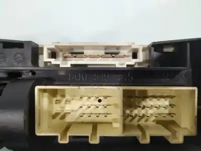 Second-hand car spare part climate control for seat ibiza iii (6l1) 1.4 16v oem iam references 6q0819445  