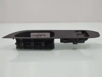 Second-hand car spare part left front power window switch for seat ibiza iii (6l1) 1.4 16v oem iam references 6q0959858  