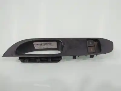 Second-hand car spare part left front power window switch for seat ibiza iii (6l1) 1.4 16v oem iam references 6q0959858  