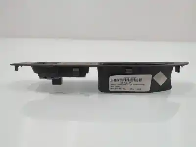 Second-hand car spare part left front power window switch for seat ibiza iii (6l1) 1.4 16v oem iam references 6q0959858  