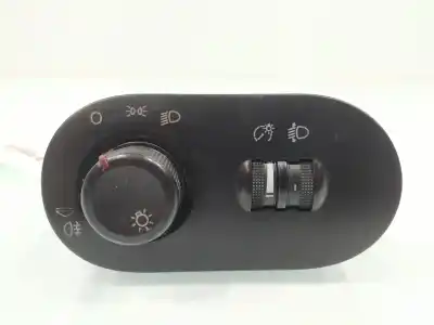 Second-hand car spare part headlights switch for seat ibiza iii (6l1) 1.4 16v oem iam references 6l1941531ad