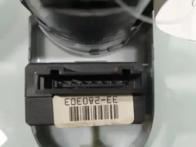 Second-hand car spare part headlights switch for seat ibiza iii (6l1) 1.4 16v oem iam references 6l1941531ad  
