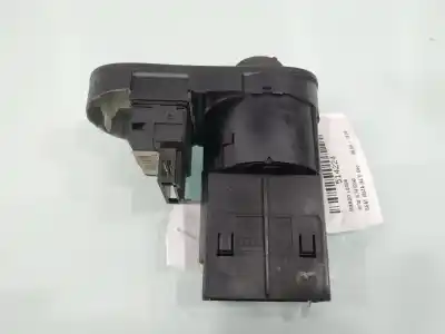 Second-hand car spare part headlights switch for seat ibiza iii (6l1) 1.4 16v oem iam references 6l1941531ad  
