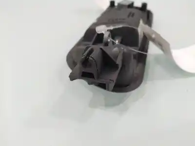 Gebrauchtes Autoersatzteil innerhalb des vorderen rechten griffs zum seat ibiza iii (6l1) 1.4 16v oem-iam-referenzen 6l0837114c  