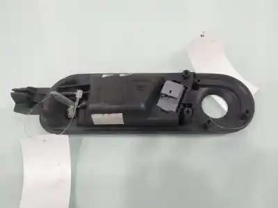 Gebrauchtes Autoersatzteil innerhalb des vorderen rechten griffs zum seat ibiza iii (6l1) 1.4 16v oem-iam-referenzen 6l0837114c  