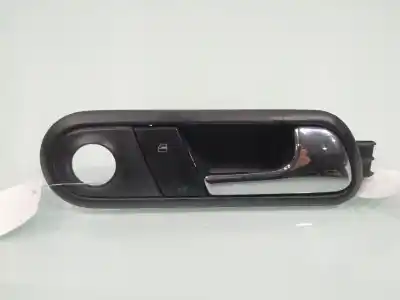 Peça sobressalente para automóvel em segunda mão Puxador Interior Dianteiro Direito por SEAT IBIZA III (6L1) 1.4 16V Referências OEM IAM 6L0837114C  