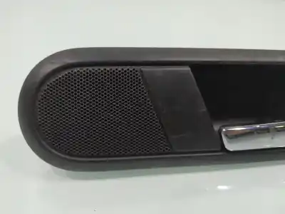Second-hand car spare part Interior Right Rear Handle for SEAT IBIZA III (6L1) 1.4 16V OEM IAM references 6L4839114  