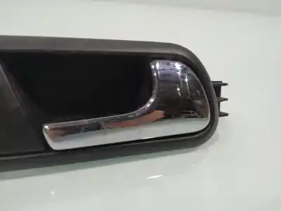 Автозапчасти б/у внутренняя задняя правая ручка за seat ibiza iii (6l1) 1.4 16v ссылки oem iam 6l4839114  