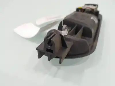 Second-hand car spare part interior left rear handle for seat ibiza iii (6l1) 1.4 16v oem iam references 6l4839113  