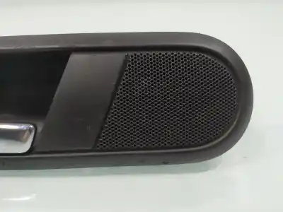 Second-hand car spare part interior left rear handle for seat ibiza iii (6l1) 1.4 16v oem iam references 6l4839113  