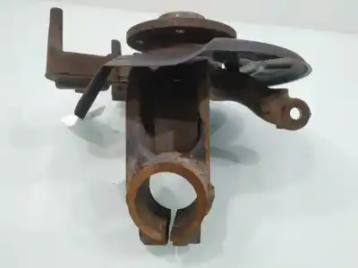 Second-hand car spare part front right knuckle for seat ibiza iii (6l1) 1.4 16v oem iam references   