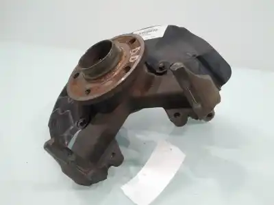 Second-hand car spare part front right knuckle for seat ibiza iii (6l1) 1.4 16v oem iam references   