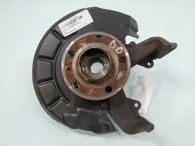 Second-hand car spare part front right knuckle for seat ibiza iii (6l1) 1.4 16v oem iam references   