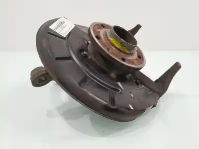 Second-hand car spare part front right knuckle for seat ibiza iii (6l1) 1.4 16v oem iam references   