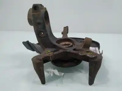 Second-hand car spare part Front Right Knuckle for SEAT IBIZA III (6L1) 1.4 16V OEM IAM references   