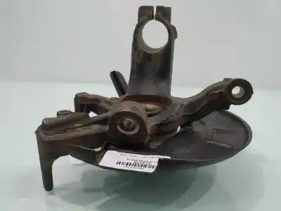 Second-hand car spare part front right knuckle for seat ibiza iii (6l1) 1.4 16v oem iam references   