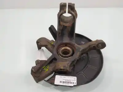 Second-hand car spare part front right knuckle for seat ibiza iii (6l1) 1.4 16v oem iam references   