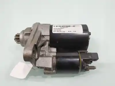 İkinci el araba yedek parçası motor çalisiyor için seat ibiza iii (6l1) 1.4 16v oem iam referansları 02t911023g  