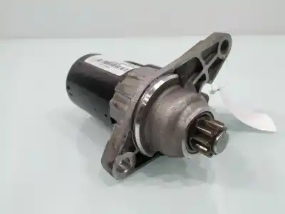 İkinci el araba yedek parçası motor çalisiyor için seat ibiza iii (6l1) 1.4 16v oem iam referansları 02t911023g  
