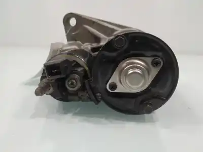İkinci el araba yedek parçası motor çalisiyor için seat ibiza iii (6l1) 1.4 16v oem iam referansları 02t911023g  