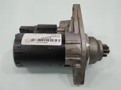 İkinci el araba yedek parçası motor çalisiyor için seat ibiza iii (6l1) 1.4 16v oem iam referansları 02t911023g  