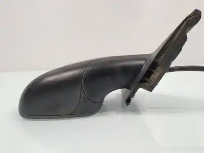 Second-hand car spare part right rearview mirror for seat ibiza iii (6l1) 1.4 16v oem iam references 014142  