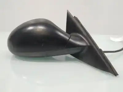 Second-hand car spare part right rearview mirror for seat ibiza iii (6l1) 1.4 16v oem iam references 014142  