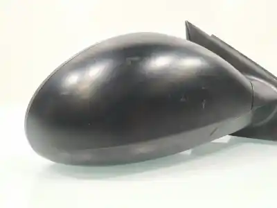 Second-hand car spare part right rearview mirror for seat ibiza iii (6l1) 1.4 16v oem iam references 014142  