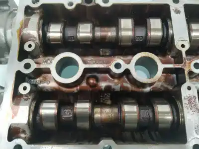 Second-hand car spare part rocker cover for seat ibiza iii (6l1) 1.4 16v oem iam references 036103475  