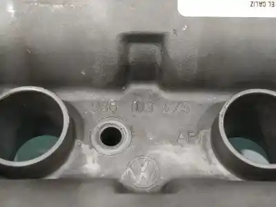 Second-hand car spare part rocker cover for seat ibiza iii (6l1) 1.4 16v oem iam references 036103475  