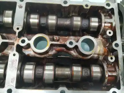 Second-hand car spare part rocker cover for seat ibiza iii (6l1) 1.4 16v oem iam references 036103475  