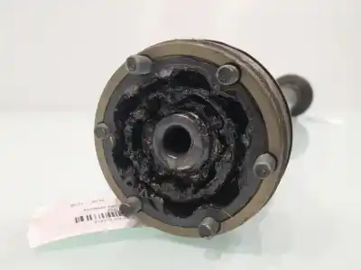 Second-hand car spare part front right transmission for seat ibiza iii (6l1) 1.4 16v oem iam references 6q0407272bd  