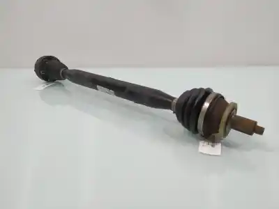 Second-hand car spare part Front Right Transmission for SEAT IBIZA III (6L1) 1.4 16V OEM IAM references 6Q0407272BD  