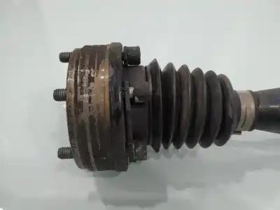 Second-hand car spare part front right transmission for seat ibiza iii (6l1) 1.4 16v oem iam references 6q0407272bd  