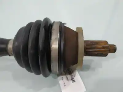 Second-hand car spare part front right transmission for seat ibiza iii (6l1) 1.4 16v oem iam references 6q0407272bd  