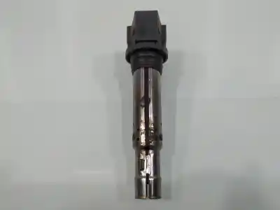 Pièce détachée automobile d'occasion bobine d'allumage pour seat ibiza iii (6l1) 1.4 16v références oem iam 036905715  