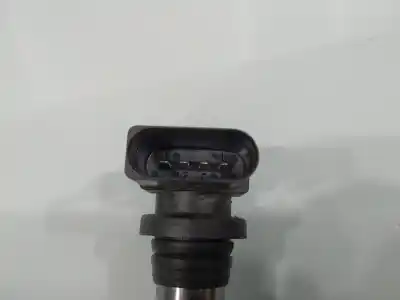 Pièce détachée automobile d'occasion bobine d'allumage pour seat ibiza iii (6l1) 1.4 16v références oem iam 036905715  