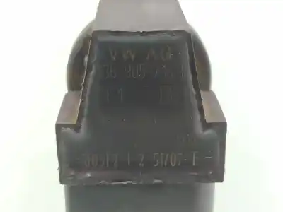 Second-hand car spare part ignition coil for seat ibiza iii (6l1) 1.4 16v oem iam references 036905715