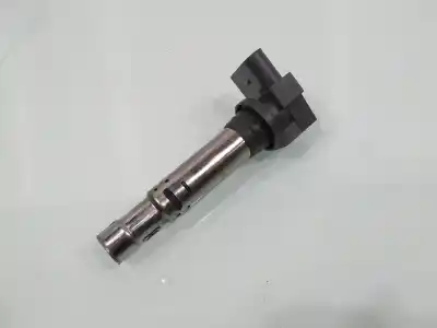 Second-hand car spare part ignition coil for seat ibiza iii (6l1) 1.4 16v oem iam references 0040102030  