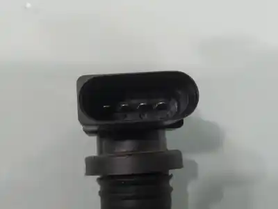 Second-hand car spare part ignition coil for seat ibiza iii (6l1) 1.4 16v oem iam references 0040102030  