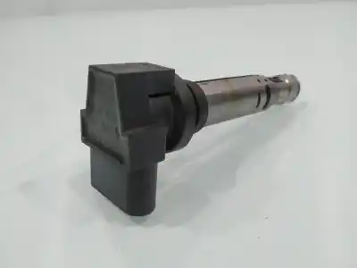 Second-hand car spare part ignition coil for seat ibiza iii (6l1) 1.4 16v oem iam references 0040102030  