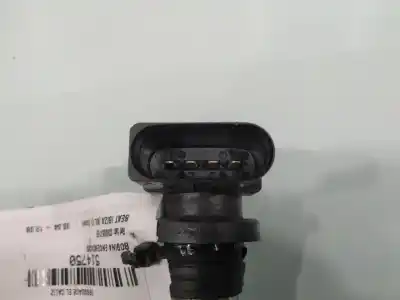 Автозапчастина б/у котушка запалювання для seat ibiza iii (6l1) 1.4 16v посилання на oem iam 036905715e  