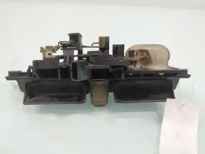 Second-hand car spare part tailgate back door handle for q7 a3 1.9 tdi ambiente oem iam references 8d9827565c