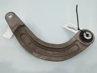 Peça sobressalente para automóvel em segunda mão Braço De Suspensão Traseiro Superior Direito por VOLKSWAGEN ID.3 (E11) PRO PERFORMANCE 150 KW BUSINESS Referências OEM IAM 1EA505351  
