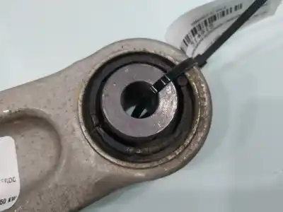 Peça sobressalente para automóvel em segunda mão braço de suspensão superior traseiro esquerdo por volkswagen id.3 (e11) pro performance 150 kw business referências oem iam 1ea505361a