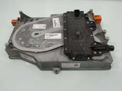 Peça sobressalente para automóvel em segunda mão módulo eletrônico por volkswagen id.3 (e11) pro performance 150 kw business referências oem iam 1ea915681bg