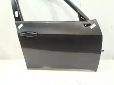 Peça sobressalente para automóvel em segunda mão porta dianteira direita por volkswagen id.3 (e11) pro performance 150 kw business referências oem iam 