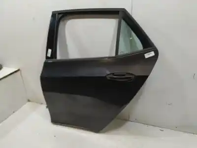 Peça sobressalente para automóvel em segunda mão porta do automóvel traseira esquerda por volkswagen id.3 (e11) pro performance 150 kw business referências oem iam 